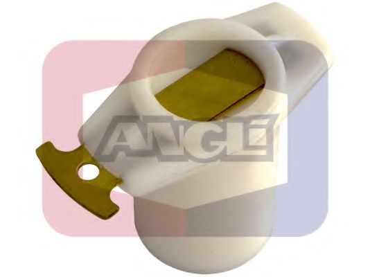 3014 ANGLI Wheel Suspension Wheel Bearing Kit
