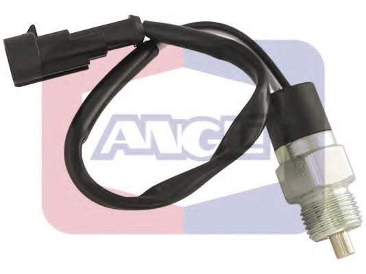 9276 ANGLI Cooling System Water Pump