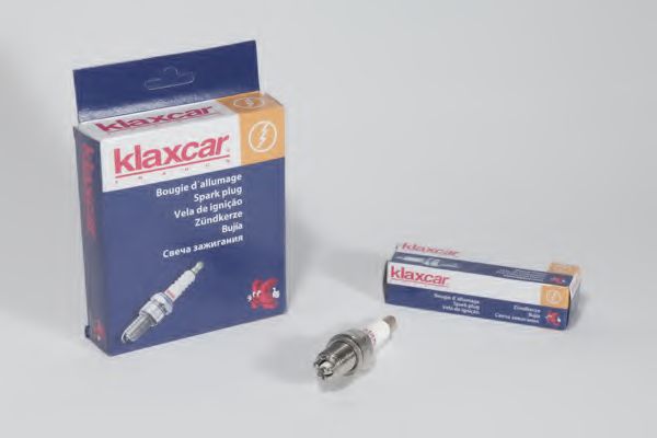 KLAXCAR FRANCE 43013z
