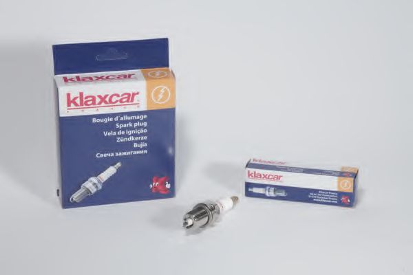 KLAXCAR FRANCE 43018z