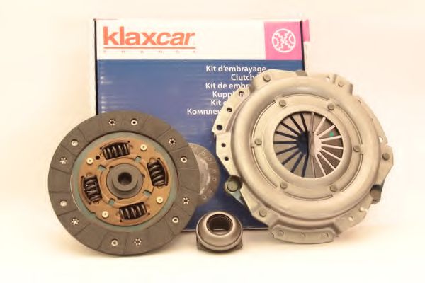 30013z KLAXCAR+FRANCE Clutch Kit