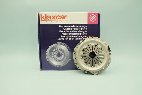 30016z KLAXCAR+FRANCE Clutch Pressure Plate