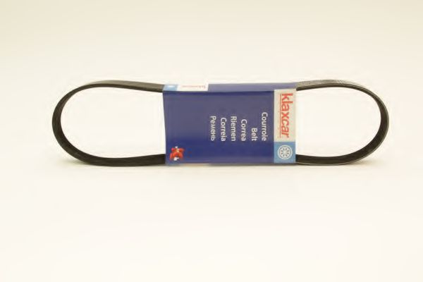 5PK1080 KLAXCAR+FRANCE V-Ribbed Belts
