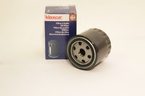 FH043z KLAXCAR+FRANCE Oil Filter