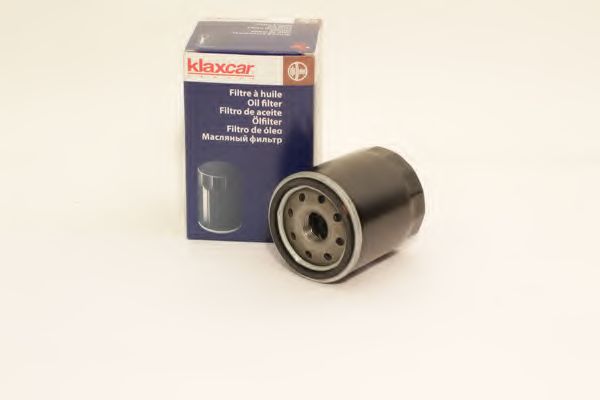 FH048z KLAXCAR+FRANCE Oil Filter