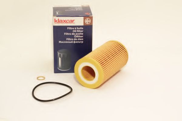 KLAXCAR FRANCE FH056z