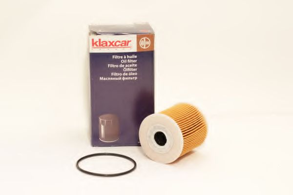 KLAXCAR FRANCE FH070z