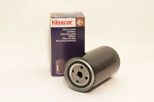 KLAXCAR FRANCE FH075z