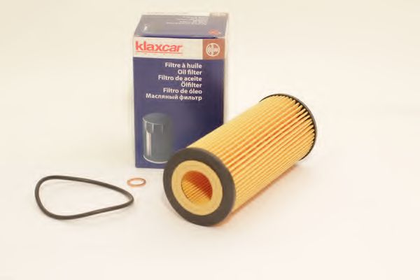 FH079z KLAXCAR+FRANCE Oil Filter