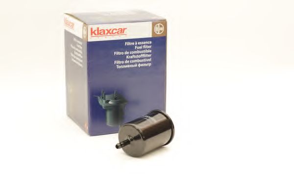 FE007z KLAXCAR+FRANCE Fuel filter