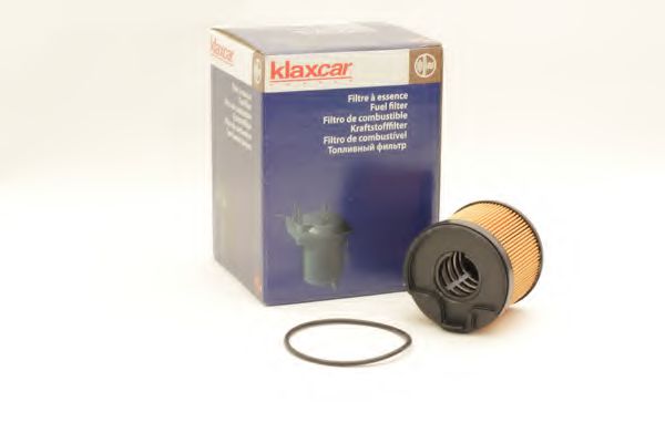 FE011z KLAXCAR+FRANCE Fuel filter