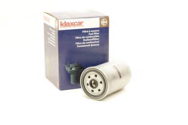 FE016z KLAXCAR+FRANCE Fuel filter