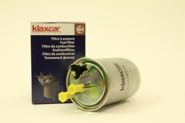 KLAXCAR FRANCE FE072z