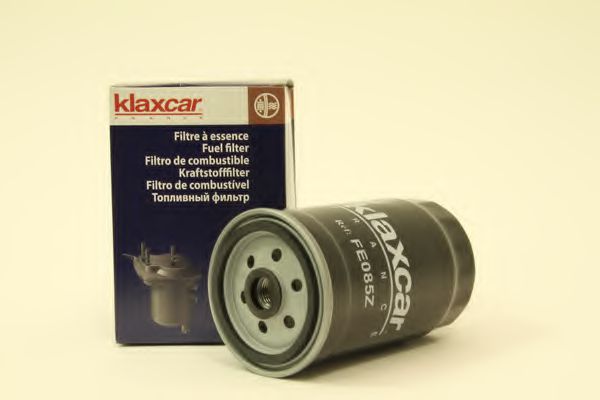 FE085z KLAXCAR+FRANCE Fuel filter