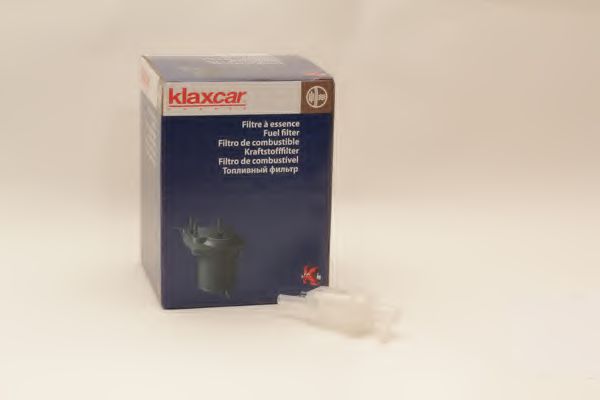 KLAXCAR FRANCE FE095z