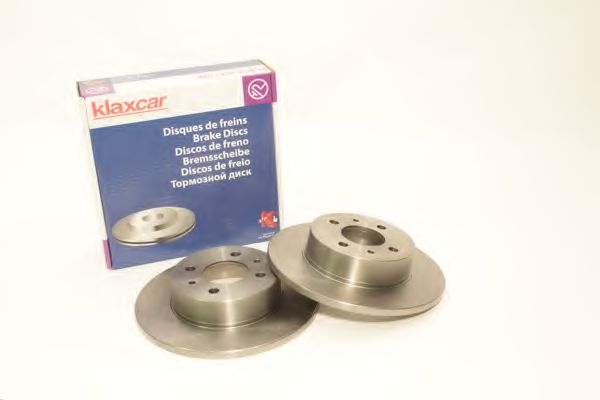 KLAXCAR FRANCE 25018z