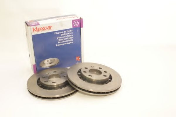 KLAXCAR FRANCE 25375z