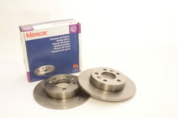 KLAXCAR FRANCE 25462z