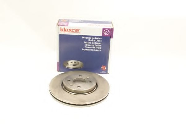 KLAXCAR FRANCE 25748z