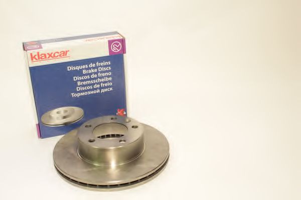 KLAXCAR FRANCE 25864z