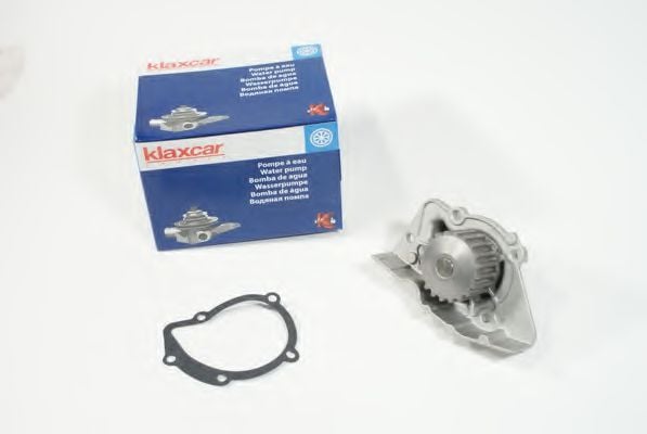 KLAXCAR FRANCE 42025z