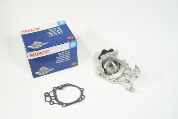 KLAXCAR FRANCE 42051Z