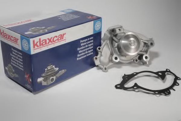 42068z KLAXCAR+FRANCE Water Pump