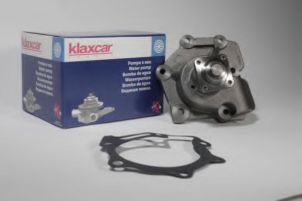 42100z KLAXCAR+FRANCE Water Pump