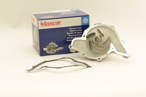 KLAXCAR FRANCE 42141z