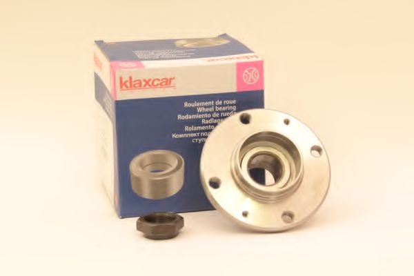 KLAXCAR FRANCE 22069z