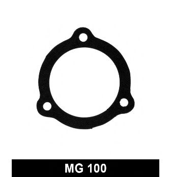 MG-100 MOTORAD Alternator