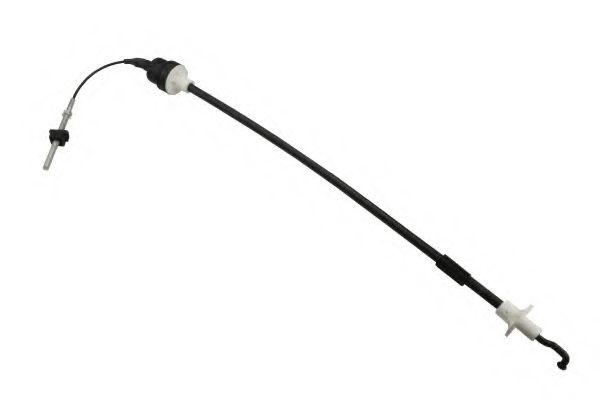 58007900 TEXTAR Clutch Clutch Cable