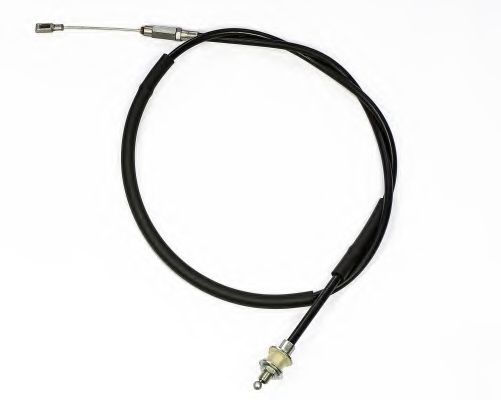 58002000 TEXTAR Clutch Cable