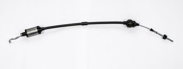 58008100 TEXTAR Clutch Cable
