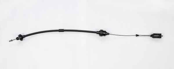 58008400 TEXTAR Clutch Cable
