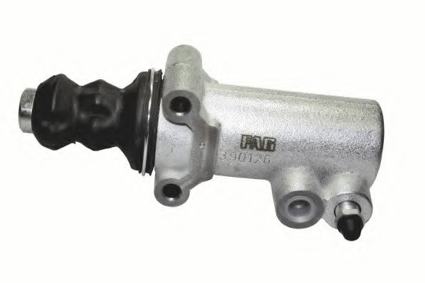 52017700 TEXTAR Cylinder Head Gasket Set, cylinder head