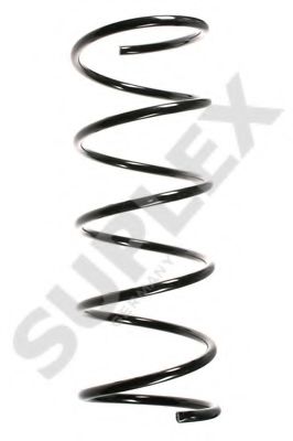 07041 SUPLEX Standard Parts Tie Rod