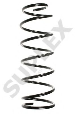 10055 SUPLEX Wheel Suspension Rod/Strut, stabiliser