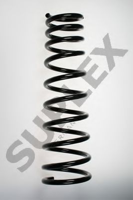 10123 SUPLEX Accelerator Cable