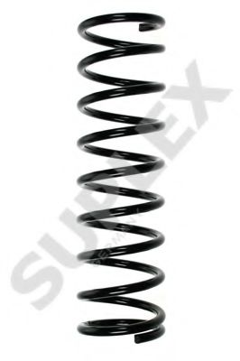 35161 SUPLEX Wheel Suspension Rod/Strut, stabiliser