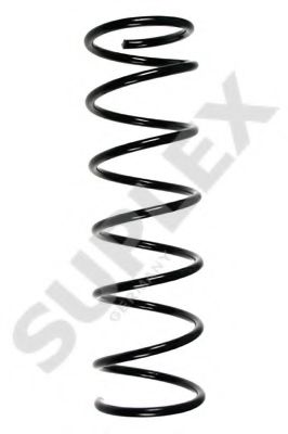 35167 SUPLEX Wheel Suspension Rod/Strut, stabiliser