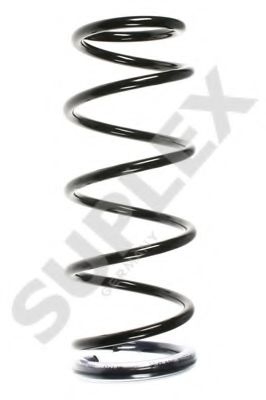 41017 SUPLEX Brake System Cable, parking brake