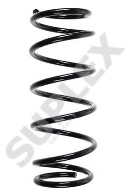 47061 SUPLEX Wheel Suspension Rod/Strut, stabiliser