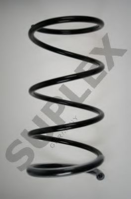 11178 SUPLEX Air Supply Accelerator Cable