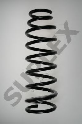 47032 SUPLEX Steering Tie Rod End