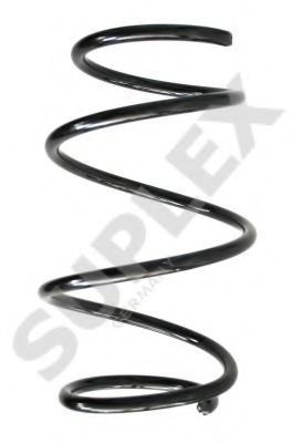 06250 SUPLEX Steering Tie Rod End