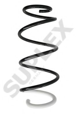 27295 SUPLEX Brake System Cable, parking brake