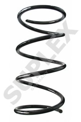 17121 SUPLEX Brake System Cable, parking brake