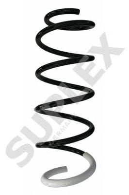 46092 SUPLEX Steering Tie Rod Axle Joint