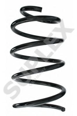 06458 SUPLEX Cover Ring, brake-shoe pin bore